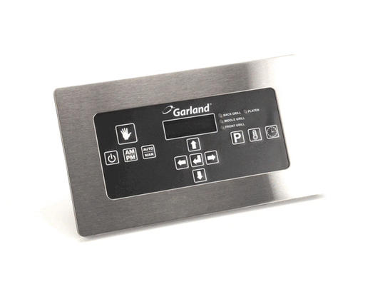 Garland 4530203 McDonald's 2-pole control module