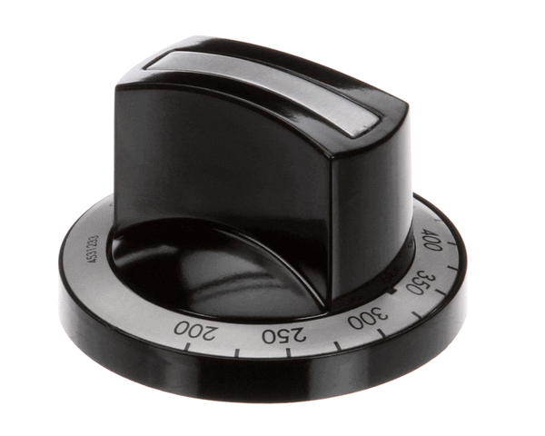 Garland 4531382 thermostat knob °F scale