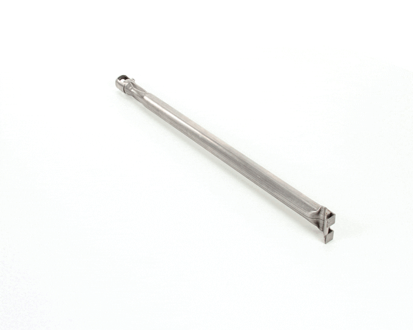 Garland 4531547 broiler burner 304 stainless