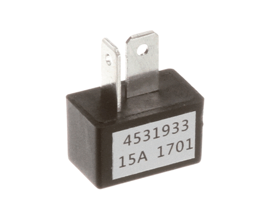 Garland Diode - 15A on a white background