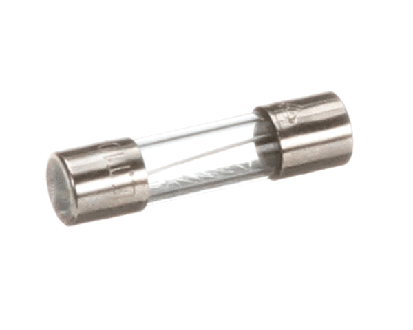 Garland electrical protection/switching component on a white background