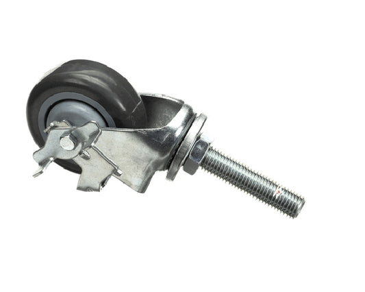 Garland 4602571 caster 4 in swivel heavy-duty