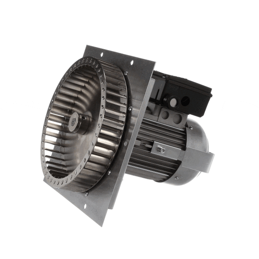 Garland 4602805 motor assembly 115V dual-speed