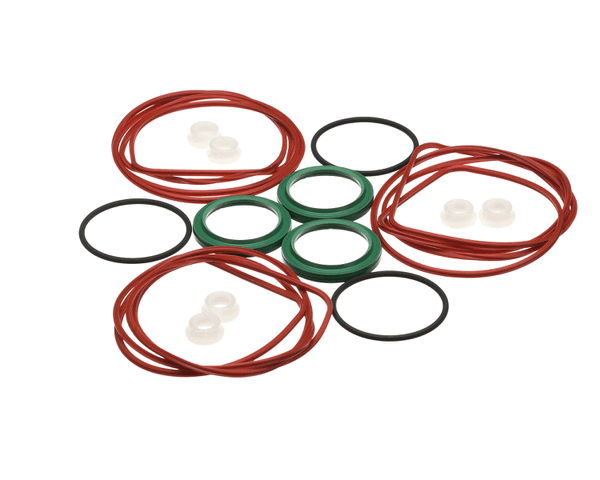Garland 4604113 service kit ME/G-3PX components