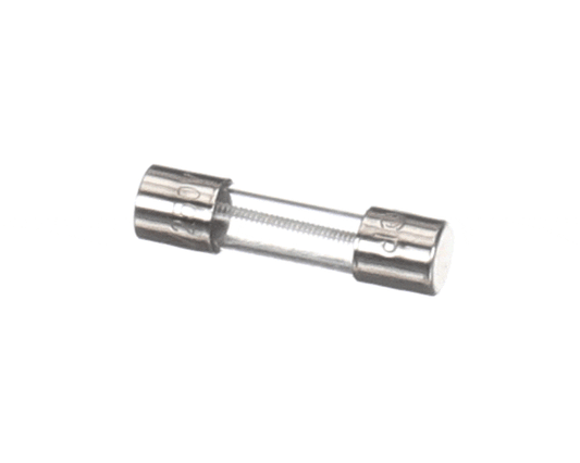 Garland electrical protection/switching component on a white background