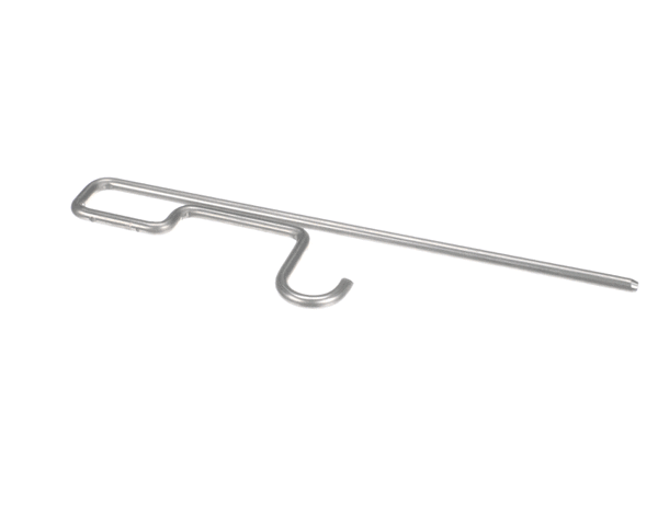 Garland Teflon Rear Loop Hanger Cl W/hatch on a white background