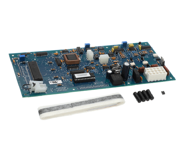 Garland CK11010005780 digital control board electric