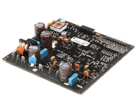 Garland CK4530944 motor speed board clamshell