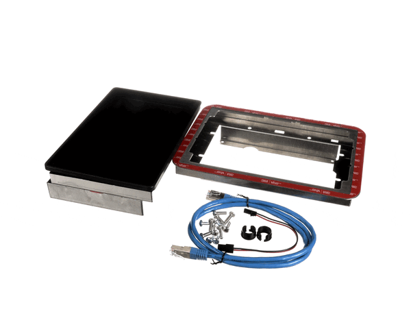 Garland CK4608246 service kit user interface v4.4.3