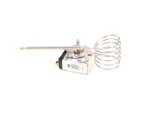 Garland CKG0893-01 griddle thermostat control