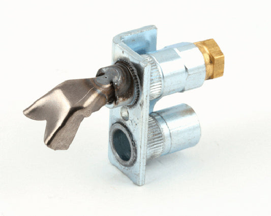 Groen Burner Pilot, Propane Gas, on a white background
