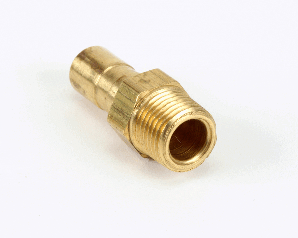 Groen Burner Orifice, 40 Gl Nat Gas on a white background