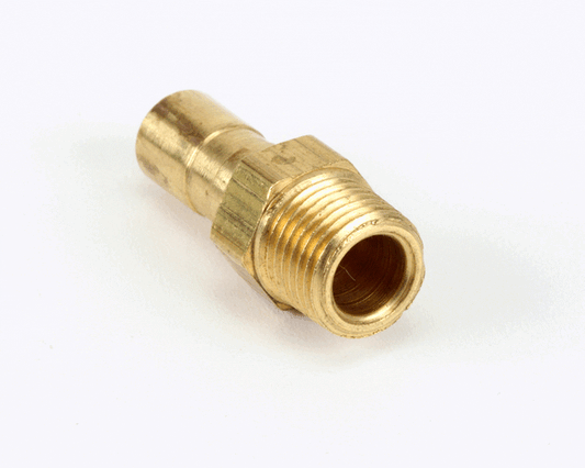 Groen Burner Orifice, 40 Gl Nat Gas on a white background
