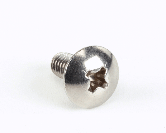 Groen Screw 8-32 X.375 Lg Phillips on a white background