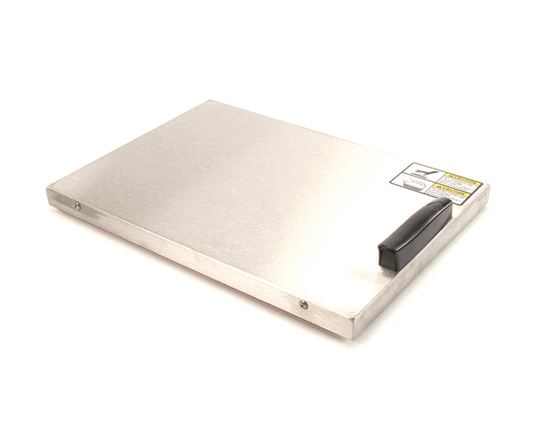 Groen 130858 Door Assembly – HY3/6 Replacement on white background.