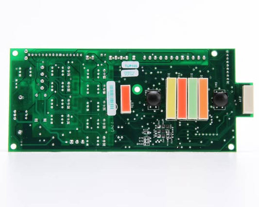 Groen 137221 Steam Control PC Board Replacement on white background.