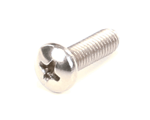 Groen fastener/hardware component on a white background
