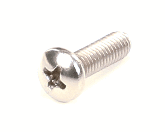 Groen fastener/hardware component on a white background