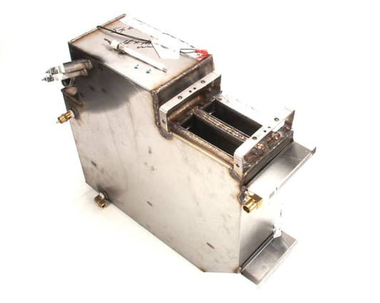 Groen 138521S Steam Generator Assembly – HY-5G Replacement on white background.