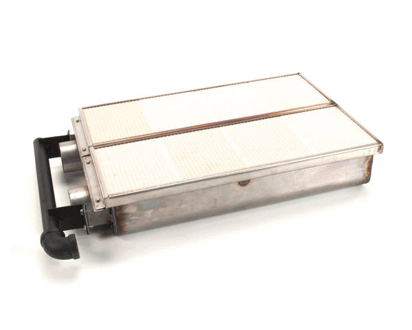 Groen 143976 Infrared Burner – 3G / 5G Replacement on white background.