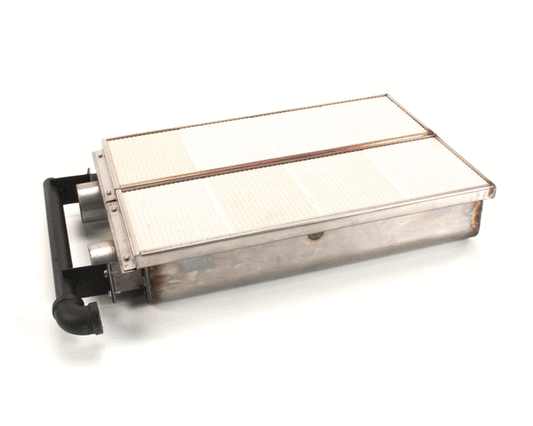 Groen 143976 Infrared Burner – 3G / 5G Replacement on white background.