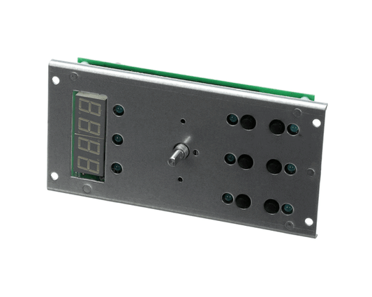 Groen 174835 Advanced Controller – Gas Braising Pan Replacement on white background.