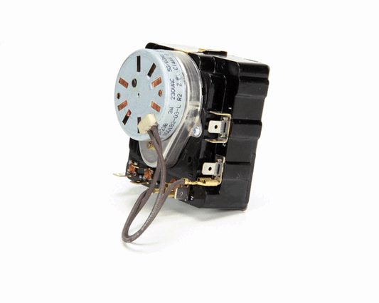 Groen NT1085 Timer – 60 Minute, 230V Replacement on white background.