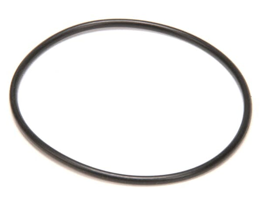 Groen O-ring 2.8 ID X 3 OD on a white background