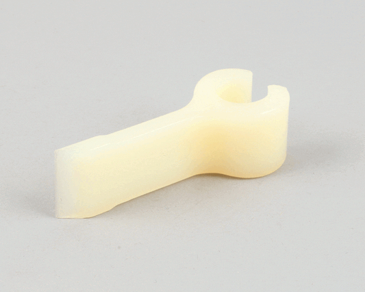 Groen Scraper Half Finger (ID .531) on a white background