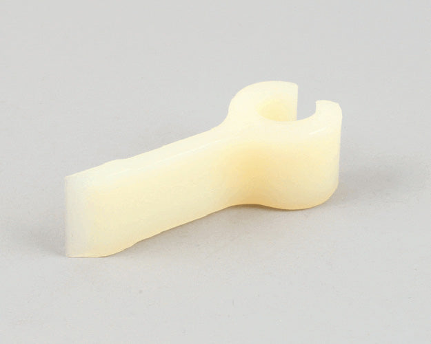 Groen Scraper Half Finger (ID .531) on a white background