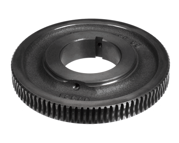 Groen Z013609 Gear – 3 Bore, 92 Teeth Replacement Part on white background.