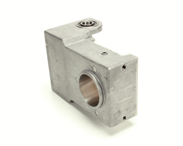 Groen Z014079 Gear Assembly Carrier with Bearing , 2" Bore on white background.
