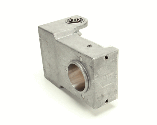 Groen Z014079 Gear Assembly Carrier with Bearing , 2" Bore on white background.