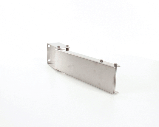 Groen Z014085 Actuator Cover – CFPC / CHFP Replacement on white background.