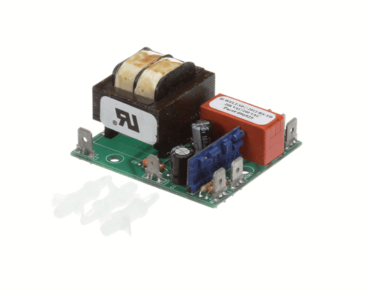 Groen Z096925 Control Board – Water Level, 208/240V Replacement on white background.