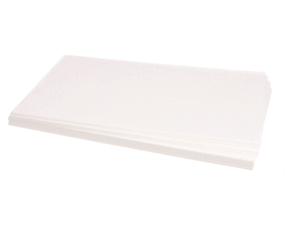 Henny Penny 12074 smartfilter pad 30 ct