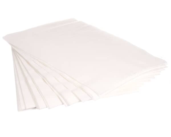 Henny Penny 12076 filter smartfilter paper