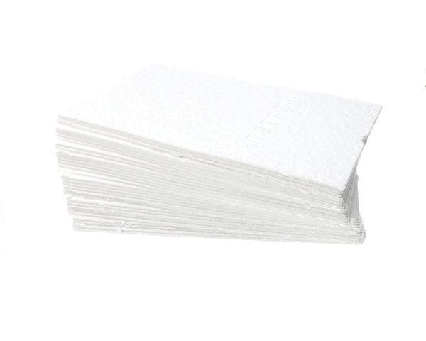 Henny Penny 12090 prime filtr 11x19 hd pad 30/cs