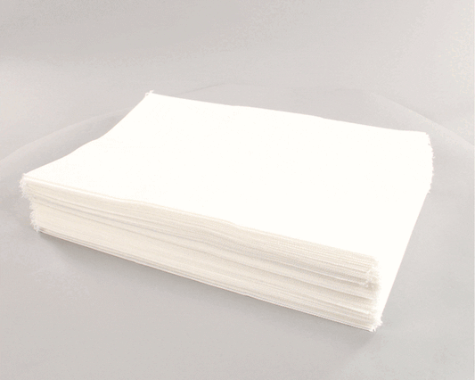 Henny Penny 12102 pht filter envelopes 100ct