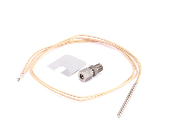 Henny Penny 140098 kit lvx20x/eeg16x 2xx 2.5" prb