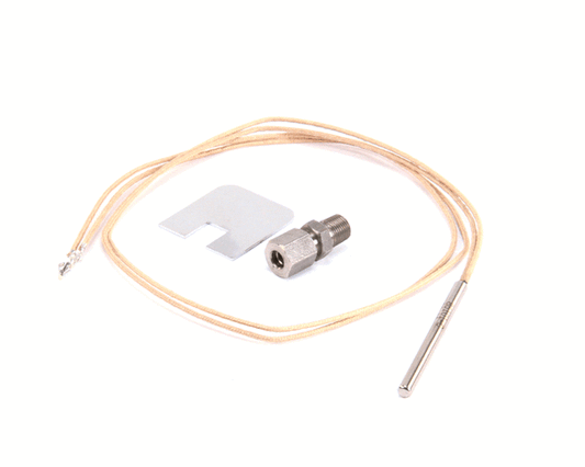 Henny Penny 140098 kit lvx20x/eeg16x 2xx 2.5" prb