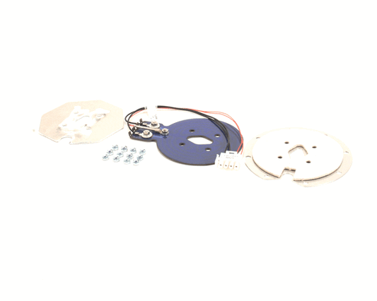 Henny Penny 140170 kit hc water pan heater compl 120