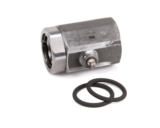 Henny Penny 140244 kit lve20x drain valve w/o modul