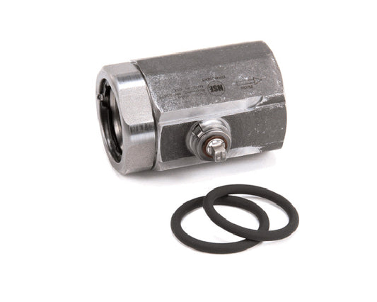 Henny Penny 140244 kit lve20x drain valve w/o modul