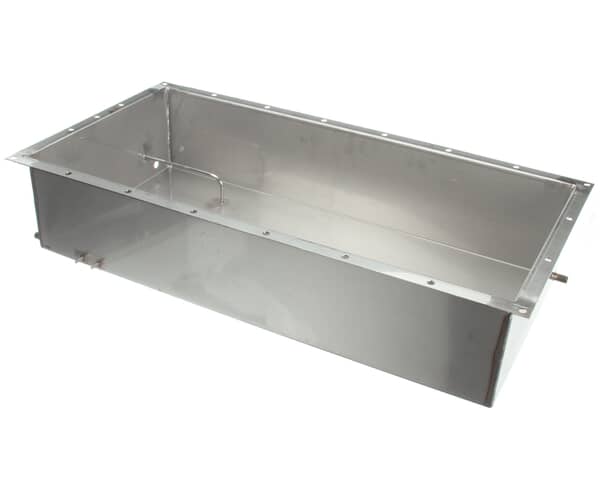 Henny Penny 140308 kit ahc99x 120v water pan assembly