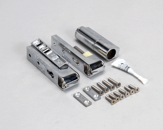 Henny Penny KIT-HC-900 Door Hinge on a white background