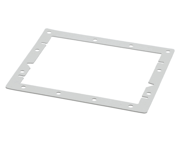 Henny Penny Gasket-steam Box Cover on a white background