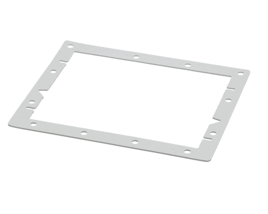 Henny Penny Gasket-steam Box Cover on a white background