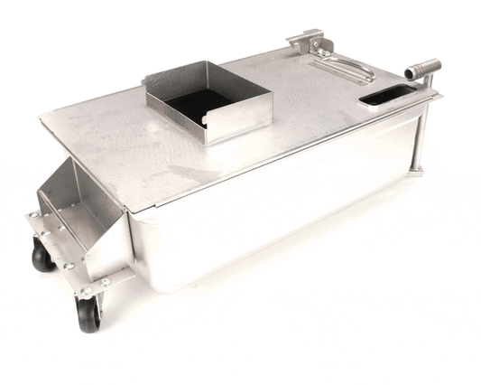 Henny Penny 152634 assembly eeg16x drain pan w/cas