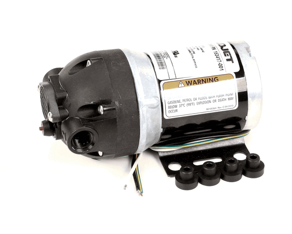 Henny Penny 153417-001 pump jib 115v